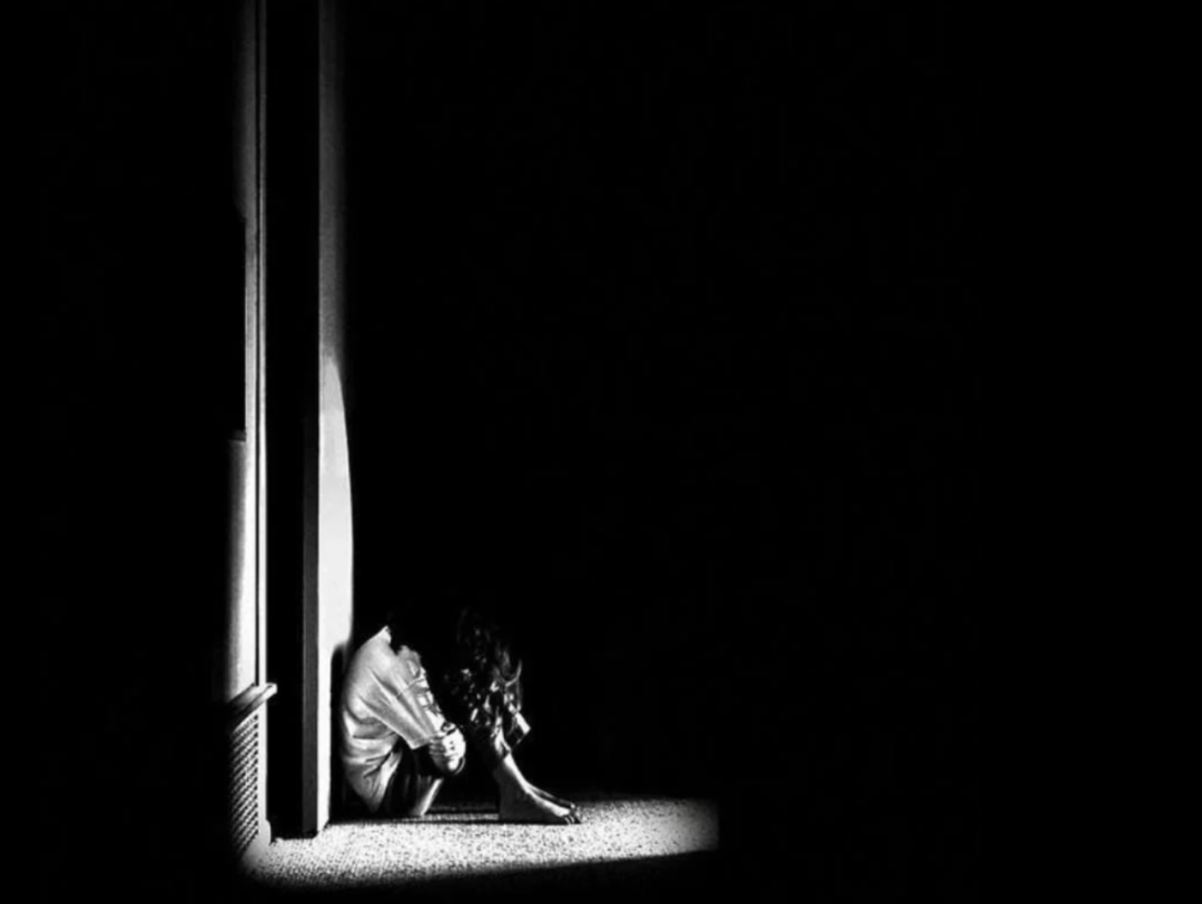 如何在深陷绝望时重新获得力量和希望