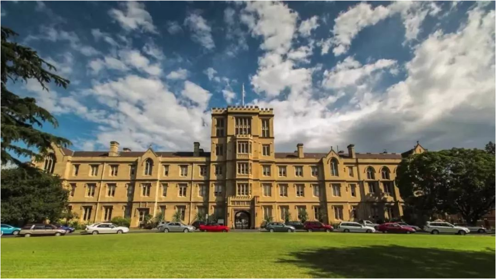 澳洲留学 | 原来澳洲八大藏有这么多小秘密，你要八卦一下吗？