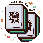 恭喜发财麻将三消闯关