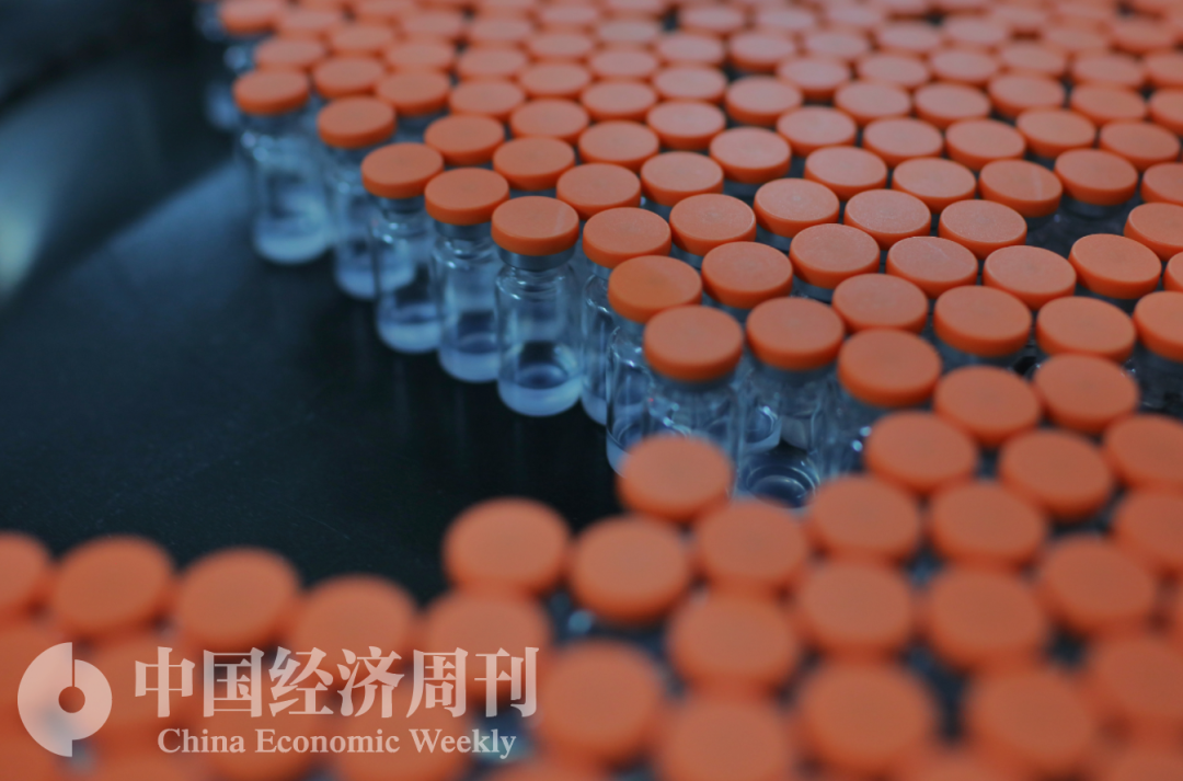 现场| 我去探访了新冠疫苗生产车间!