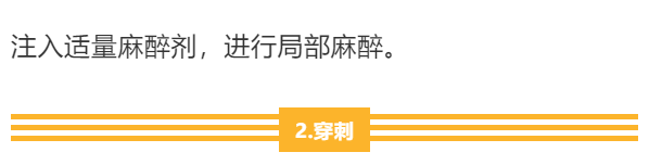 【干货】支架介入手术图文直播