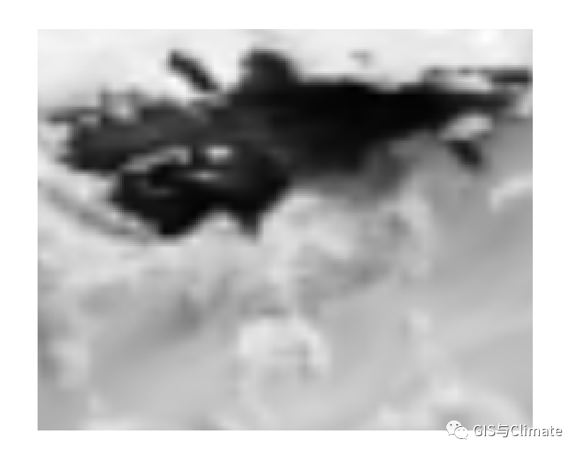 经纬度范围 【NC数据处理-04】 使用cdo对CMIP数据进行不规则裁剪