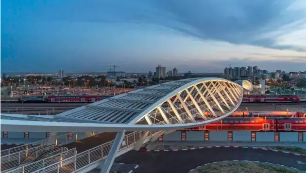 挠度是什么意思 西南交大李乔教授：桥梁结构有限元建模中的若干问题