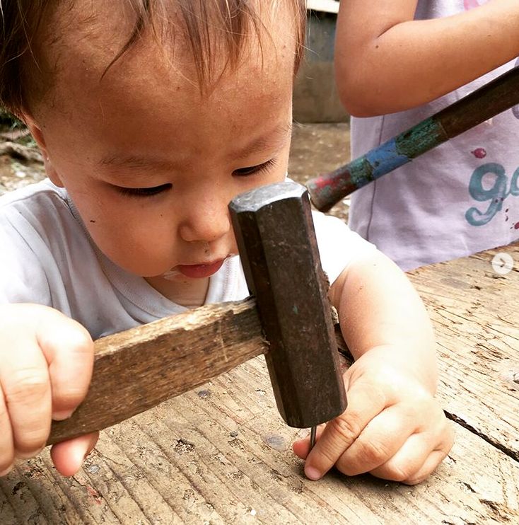 从小送孩子到“危险公园”锻炼自信心：日本家长安全教育的启发