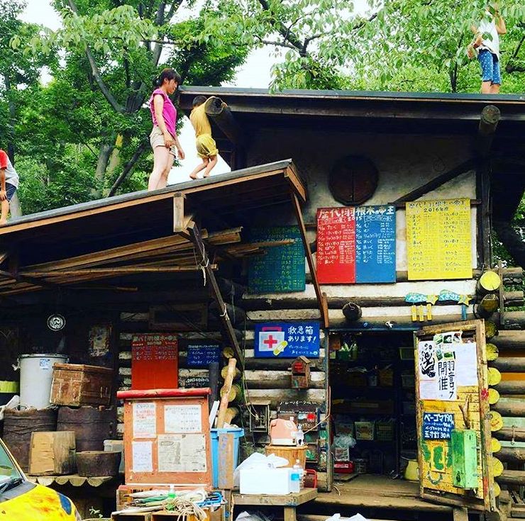 从小送孩子到“危险公园”锻炼自信心：日本家长安全教育的启发