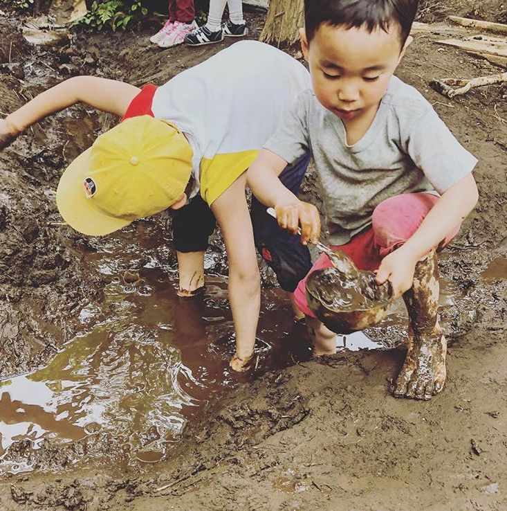 从小送孩子到“危险公园”锻炼自信心：日本家长安全教育的启发