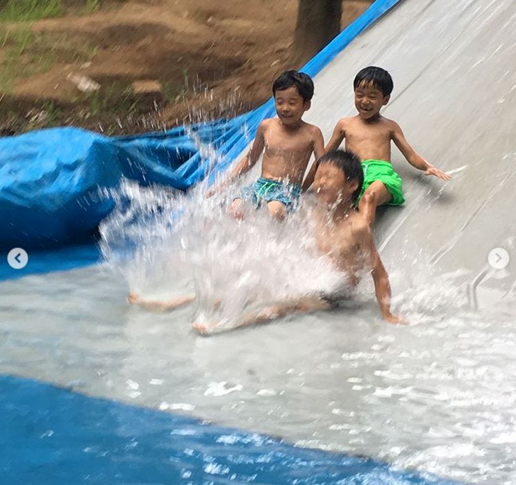 从小送孩子到“危险公园”锻炼自信心：日本家长安全教育的启发