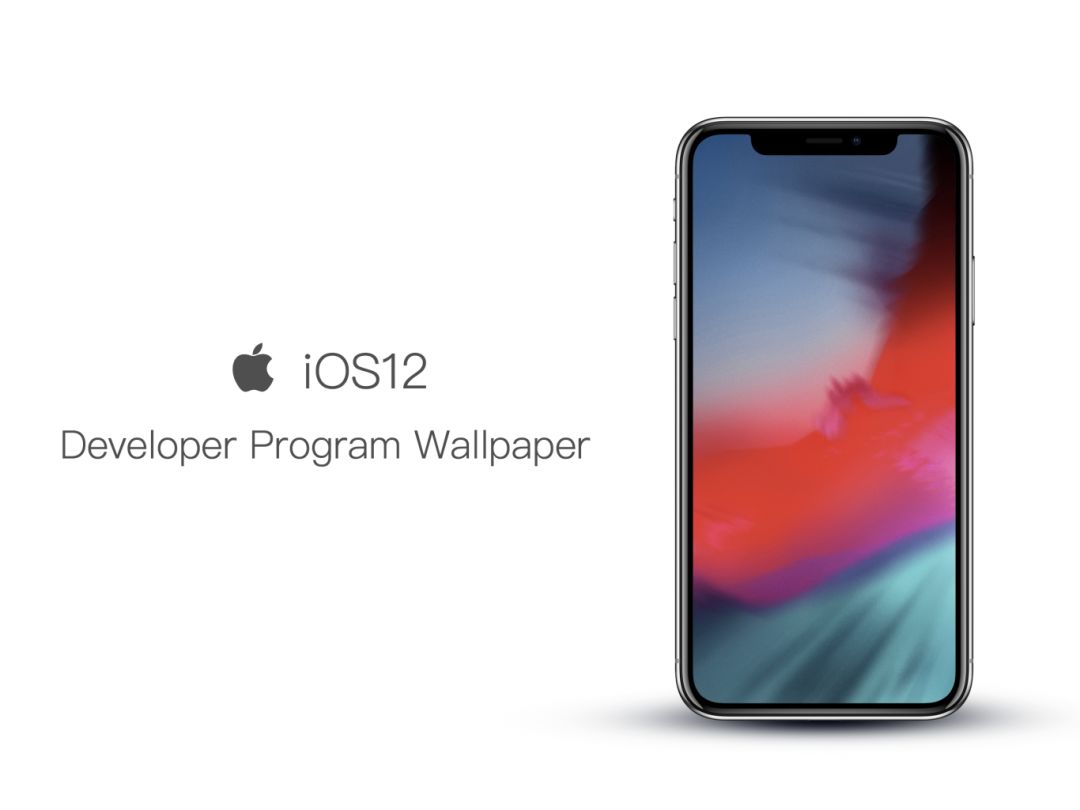 macOS Mojave iOS12 无损壁纸及测试版系统下载