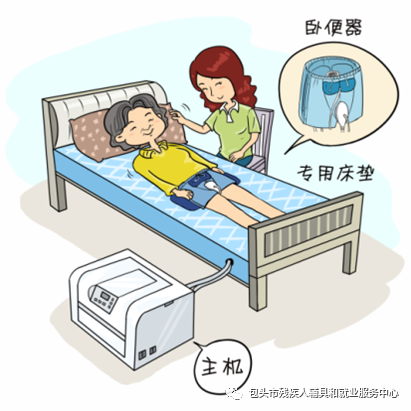 瘫痪病人护理注意什么瘫痪病人的日常护理知识，你知道多少？_https://www.jmylbn.com_新闻资讯_第3张