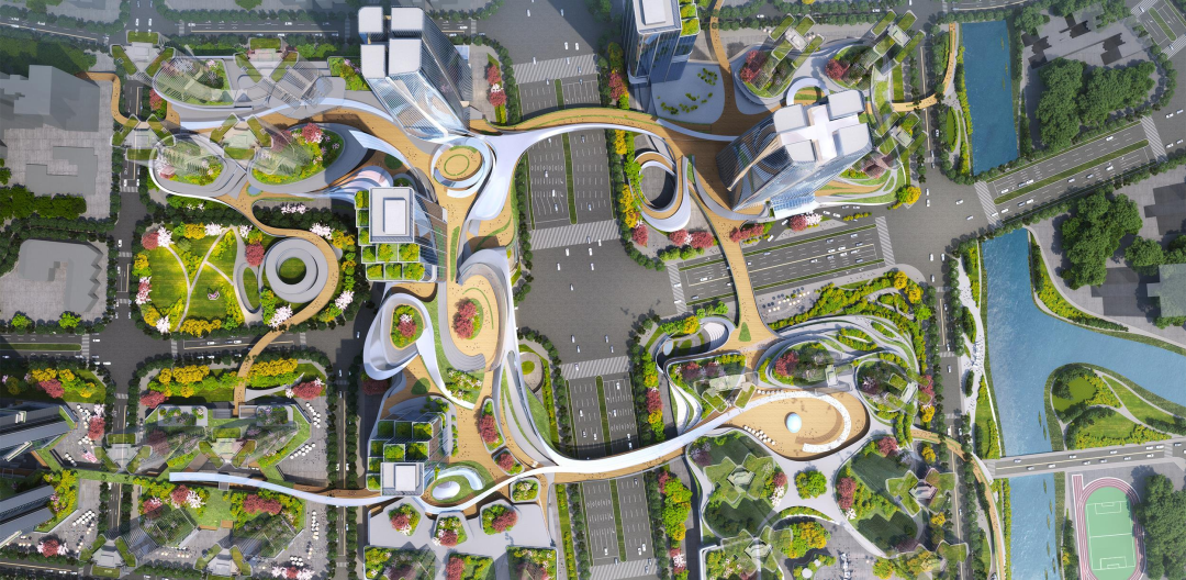 荔湾花地湾板块在售新盘有哪些？