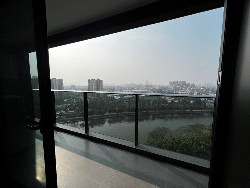 珠江广钢花城、保利和悦滨江、力诚榕诚湾怎么选，详情分析