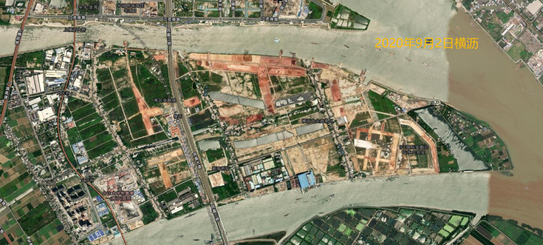 广州南沙横沥金融岛最佳上车时间，现在选择多，比以后没有选择好！(图4)