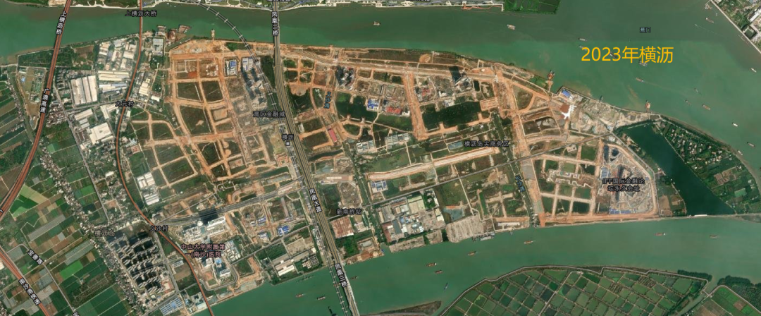 广州南沙横沥金融岛最佳上车时间，现在选择多，比以后没有选择好！(图5)