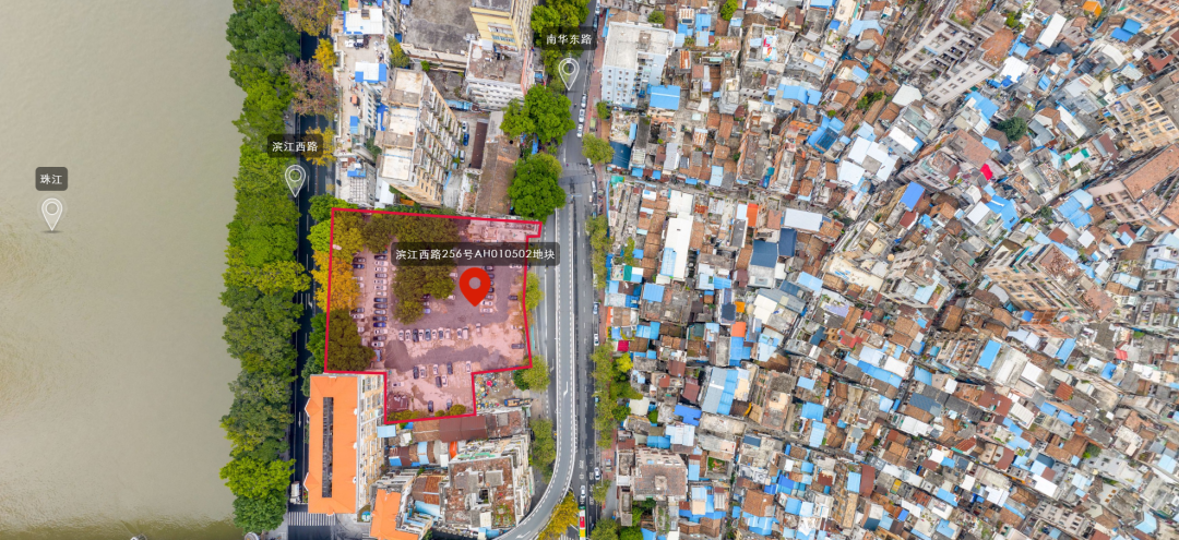 2023年广州*值得期待新盘，海珠全新盘！