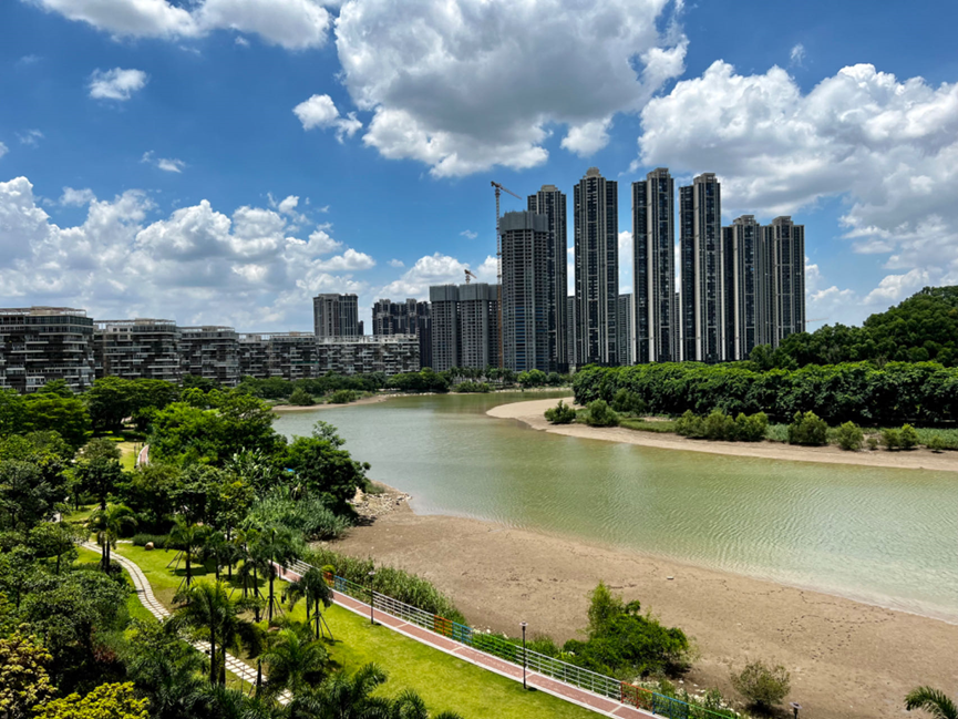 亚运城E地块1栋获批新预售证，176套房源入市