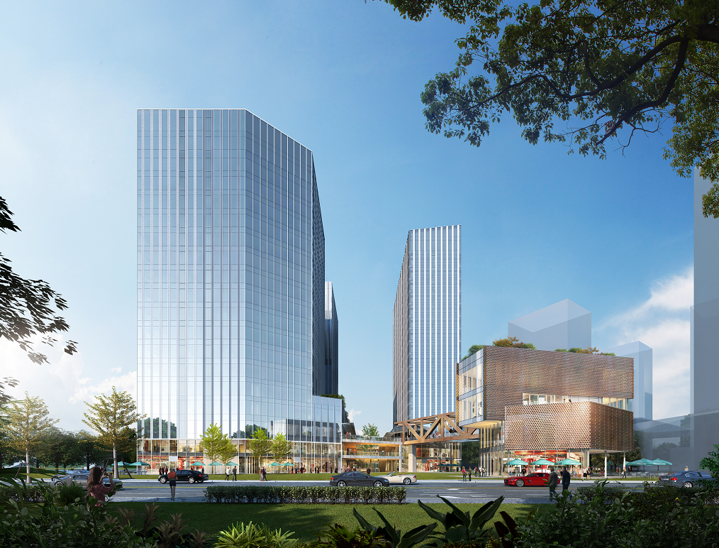 410万买*区四房？还要学校+地铁？真能安排！