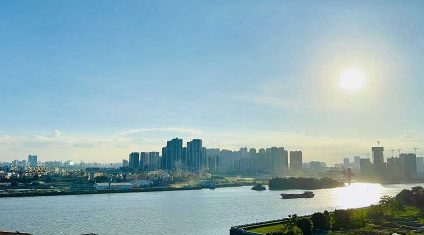 越秀星汇海珠湾限时优惠，*低168万可上车！