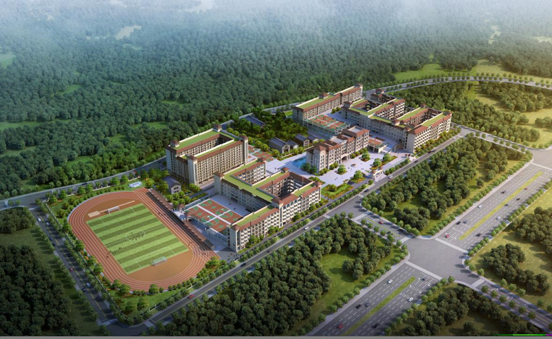 星河湾萝峰下周开盘，价格已出...