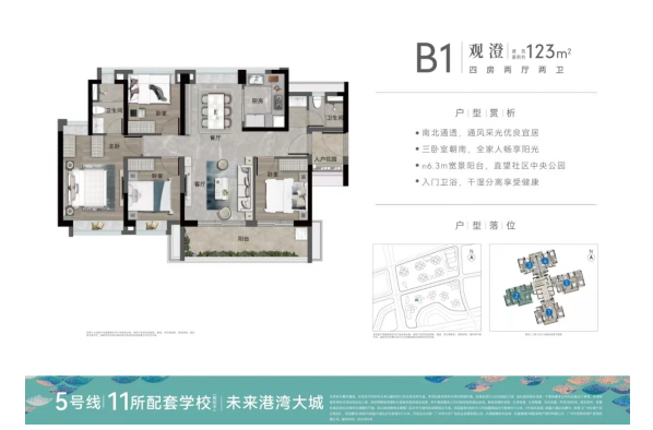 万科黄埔新城多少钱一平？什么时候交楼？