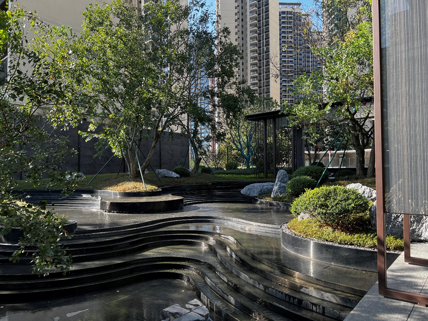 番禺保利悦公馆楼盘测评，项目周边配套怎么样？