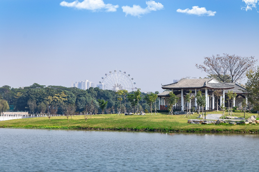 盘点广州在售楼盘总价450万可以买三房！