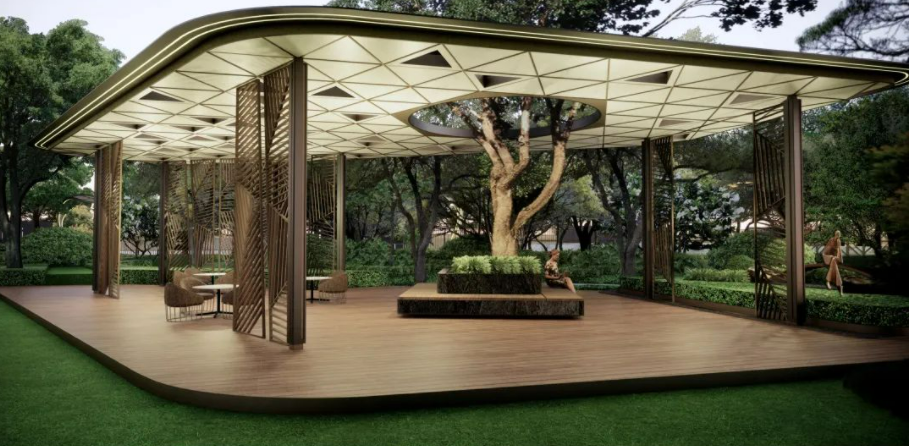 白云新世界云耀加推100-120㎡，均价6.5万/㎡！