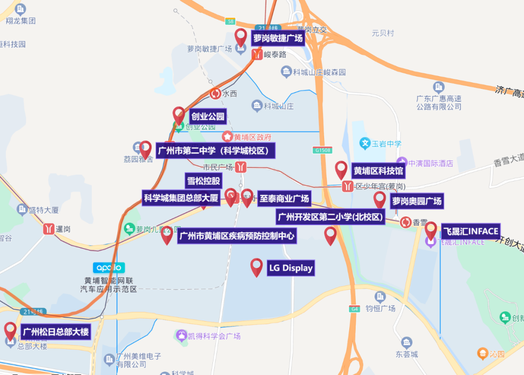 2023年在广州买房，预算400万以内怎么样选？