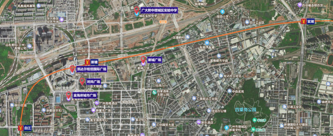 2023年在广州买房，预算200万以内怎么样选？