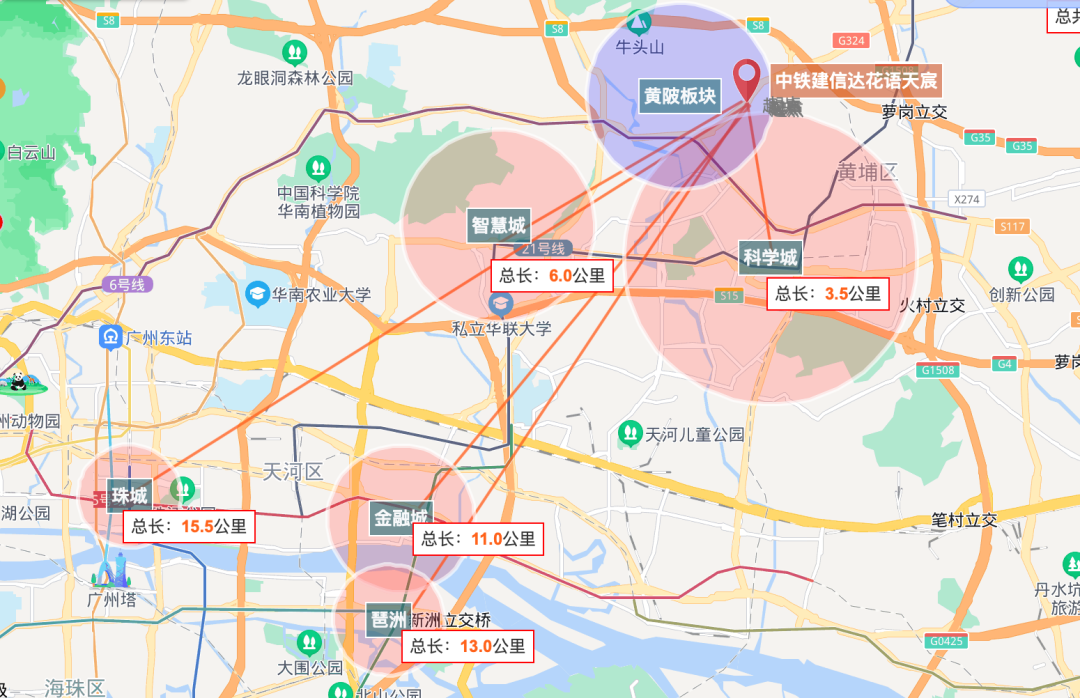 黄陂，价格抬头了！但搅局的来了，这波户型真的狠…