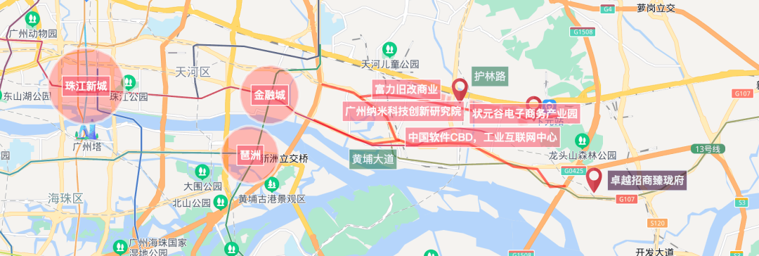 黄埔*招商臻珑府清尾货，值不值得捡漏？