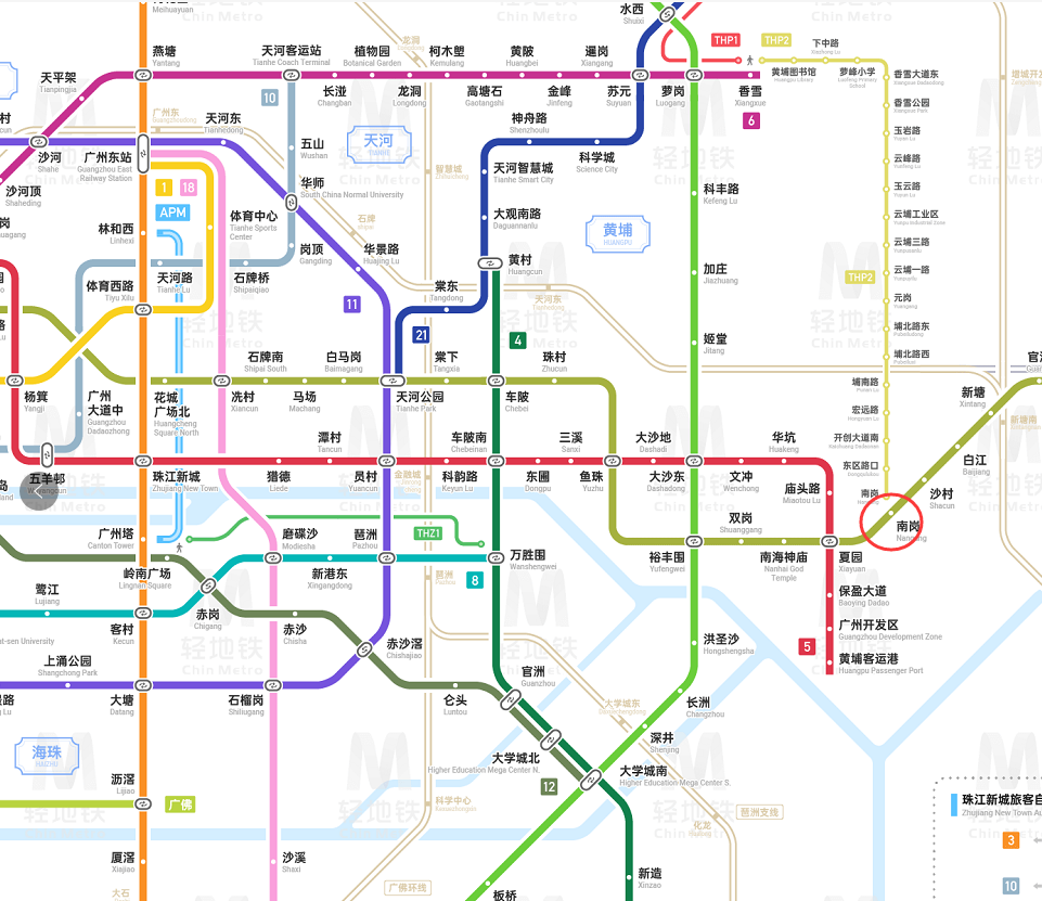 广州黄埔【佳兆业城市广场】依然是个值得入手的项目！