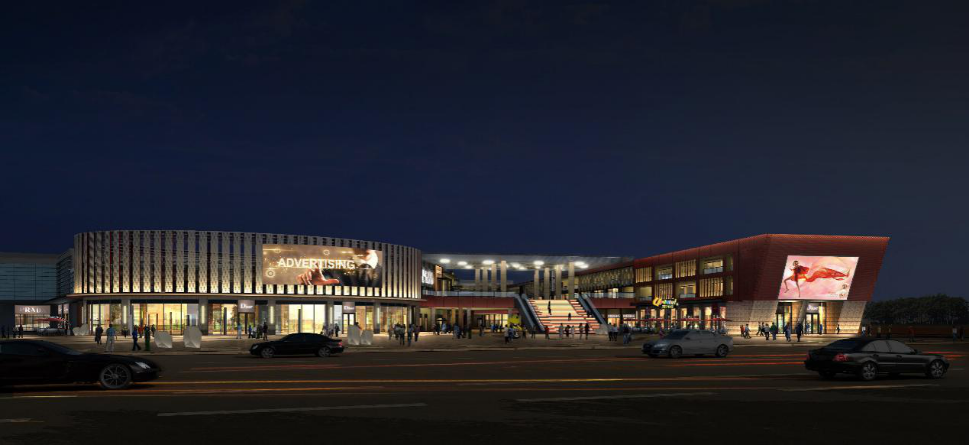 广州黄埔【佳兆业城市广场】依然是个值得入手的项目！