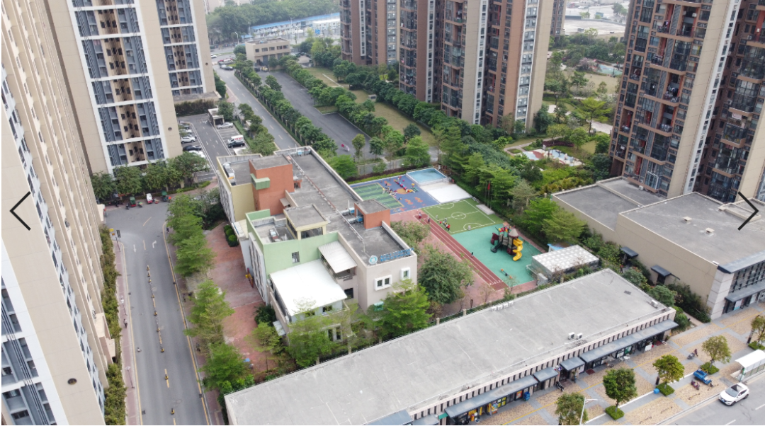 广州黄埔【佳兆业城市广场】依然是个值得入手的项目！