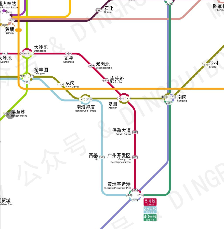 广州黄埔【佳兆业城市广场】依然是个值得入手的项目！