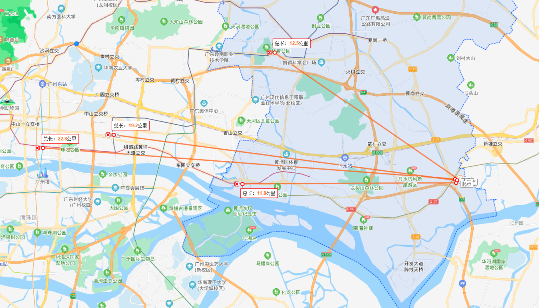 广州黄埔【佳兆业城市广场】依然是个值得入手的项目！