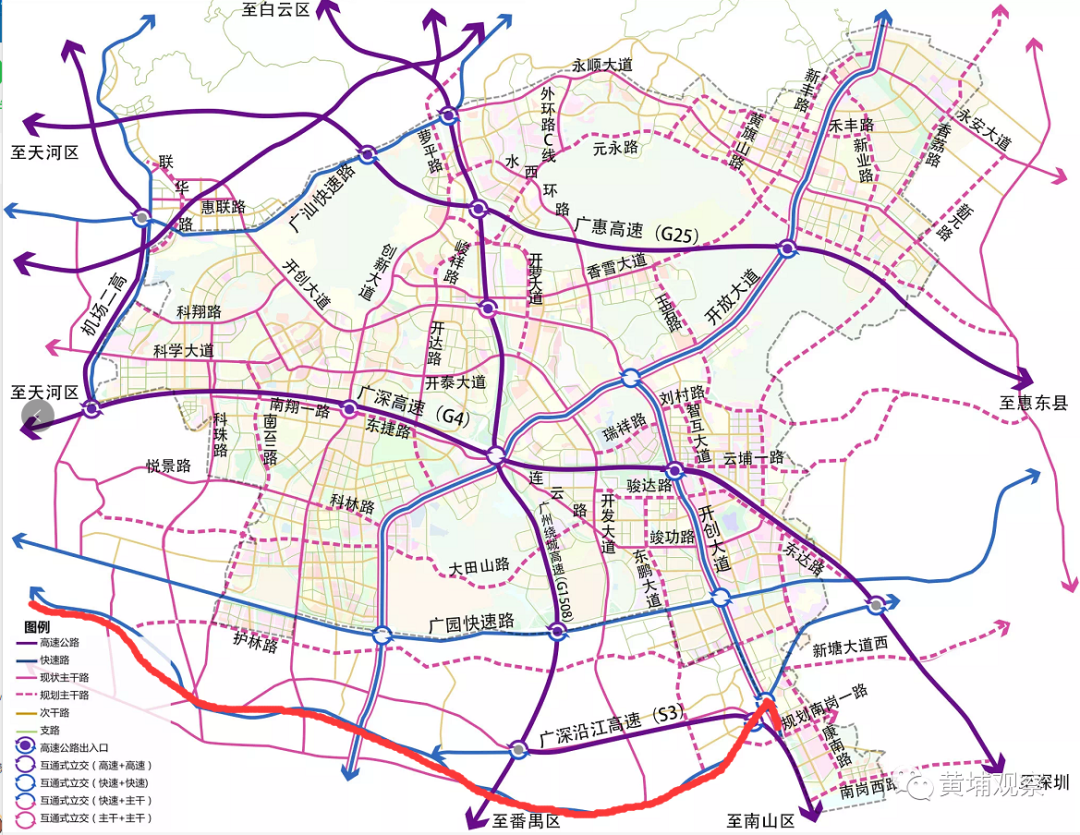 广州黄埔【佳兆业城市广场】依然是个值得入手的项目！