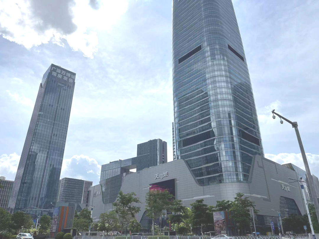 番禺新盘龙湖御湖境怎么样？值不值得买？