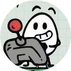 茶叶蛋闯关大冒险