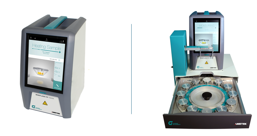 1ml測(cè)閃點(diǎn)！MINIFLASH破解香精香料行業(yè)安全檢測(cè)難題