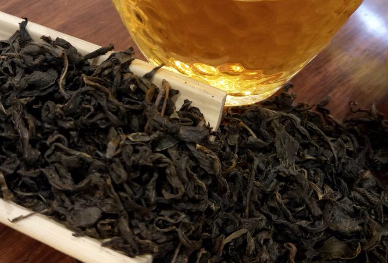 黑茶喝了小便增多，原来是黑茶在“帮忙”