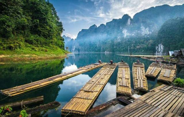 精彩視訊：泰國10佳旅遊目的地！國際媒體推薦，每一處都值得去 旅遊 第7張