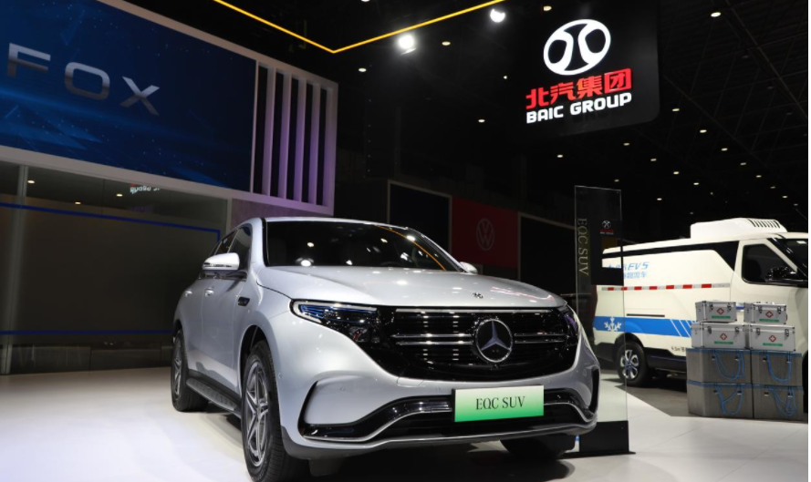 北汽将在韩国建厂?官方表态!-爱卡汽车爱咖号