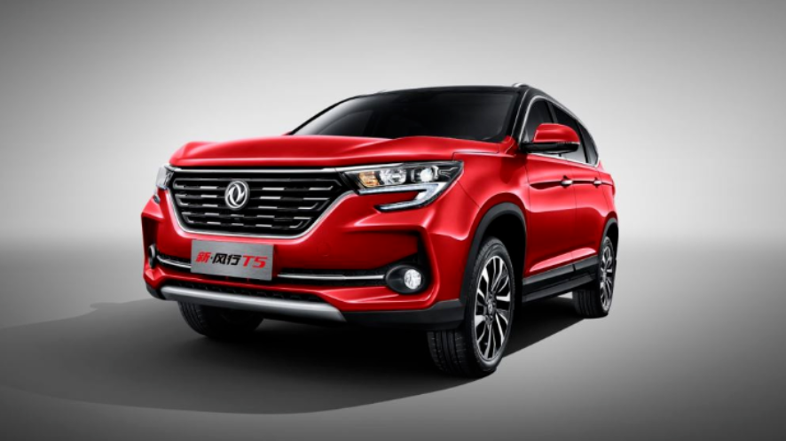 挂帅东风柳汽!林长波能掀起多大的波?-爱卡汽车爱咖号