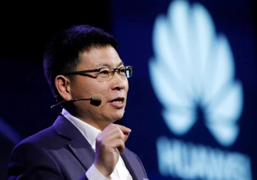 华为人事变动!王军停职,余承东胜出-爱卡汽车爱咖号