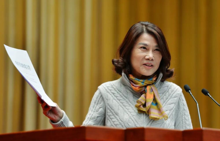 董明珠,后悔了吗?-爱卡汽车爱咖号