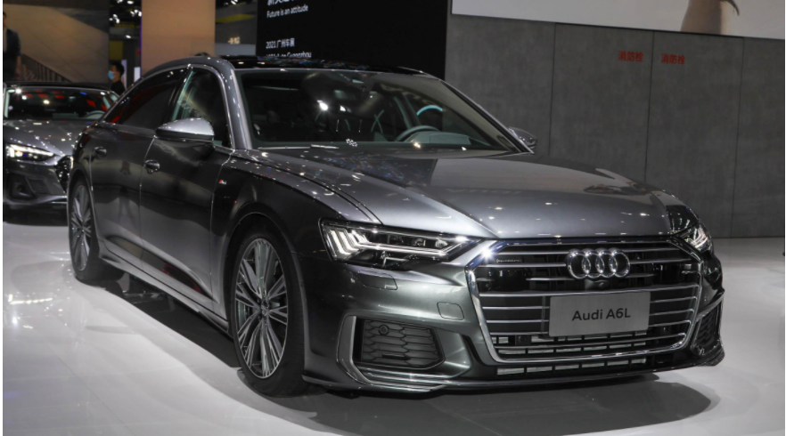 奥迪a6l,又"火"了!