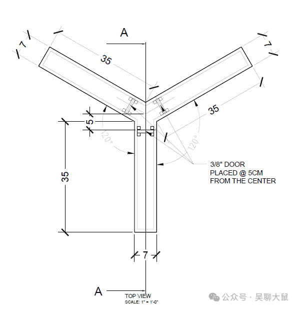 动物行为学新手入门攻略（1）：Y迷宫简介