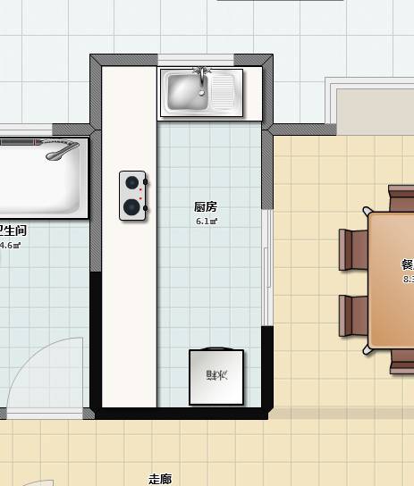 【家装课堂】房子这么贵,不好好规划怎么行!