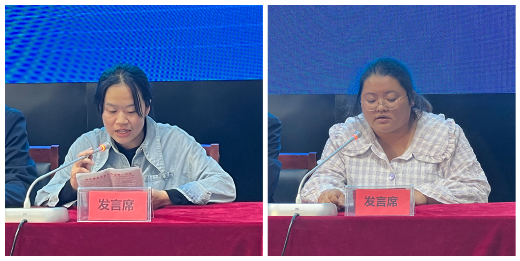 禄劝一中第十六届教科研活动