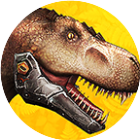 应用icon-恐龙与猎人2024官方新版
